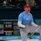 USA scores five-point curling screamer and win Gold