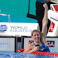 Schwimm-WM: Angelina Köhler gewinnt erstes deutsches Gold seit 2009