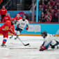 Men's Gold Medal Final - USA-RUS - Ice Hockey | Wi...