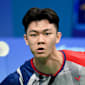 Asian Games 2023 badminton: Lee Zii Jia's run ends after quarter-final defeat, Ng Tze Yong also out as Malaysia's singles hopes end