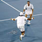Men´s Doubles Gold Medal Match - Tennis | Athens 2004 Replay...
