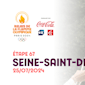 Olympic Torch Relay | Stage 67 - Seine-Saint-Denis | Olympic Games Paris 2024