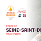 Relais de la Flamme olympique | Étape 67 - Seine-Saint-Denis | Jeux Olympiques de Paris 2024