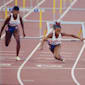 Blast from the past: The curse of the hurdles