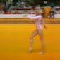 Montreal 1976 Artistic Gymnastics women individual...