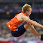 A Day for world record breaking and history making at the Stade De France