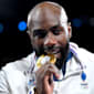 Teddy Riner, encore un peu plus dans l'histoire grâce aux JO de Paris 2024