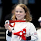 Para swimming - 13-year-old Iona Winnifrith wins silver in 100m breakstroke SB7 : "I...