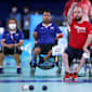 Programme, favourites... Everything you need to know about Boccia tournaments