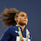 Sydney McLaughlin-Levrone on pushing athletics boundaries: 'Sky's the limit'