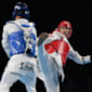 Para taekwondo: a Paralympic discipline structured into weight categories