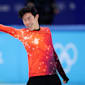 Beijing gold-winner Nathan Chen teases Olympic return at Milano Cortina 2026 