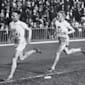 Ritola reinforces Finnish distance running dominance