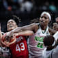 2024 FIBA Women's Basketball Olympic Qualifier Tournaments: 'Dauntless' Nigeria obtains Olympic quota in Antwerp