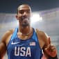 Christian Taylor on the hunt for a third Olympic title and the triple jump world record