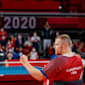 Para tennis de table : une discipline historique qui sourit aux Bleus