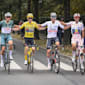 Risultati del Tour de France 2023: Classifica finale e classifiche maglie