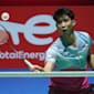 BWF Singapore Open 2024: Loh Kean Yew and Carolina Marin eliminated