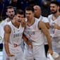 FIBA World Cup 2023: USA continue perfect record by beating Montenegro in  opening Phase 2 game