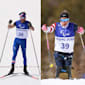 These athletes from Para Nordic skiing who will take part in the Paris 2024 Paralymp...