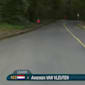 Replay: Annemiek van Vleuten crashes while leading Rio 2016 road race