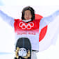 Japanese snowboarder Hirano Ayumu wins Halfpipe Gold at Beijing 2022, and his fans react