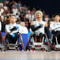 Japan becomes Paralympic champion for the first time