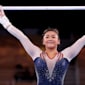 Suni Lee eyeing Baku World Cup, place in gymnastics’ Code of Points