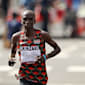Eliud Kipchoge: 'I don't know where my limit is'