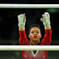 Olympic all-around champion Gabby Douglas out of competitive return after COVID-19 positive test