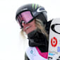 Jamie Anderson relishes competition from 'younger girls coming up'