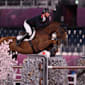 How to qualify for equestrian jumping at Paris 2024. The Olympics qualification system explained