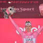 Tadej Pogacar, el rey del Giro de Italia 2024 que nunca se rinde