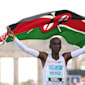 How fast was Eliud Kipchoge’s world record? 2022 Berlin Marathon breakdown
