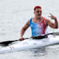 Para canoë : comme à Tokyo 2020, Rémy Boullé gagne la médaille de bronze en KL1