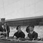 Norway's Sailing Team at Paris 1924 | Paris 1924 H...