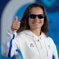 Sandrine Martinet after her fifth Paralympic podium: ‘A medal at home is priceless’.