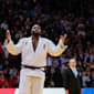 Judo : Teddy Riner participera au Grand Slam d'Antalya 2024
