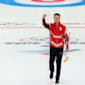 Curling: Olympic bronze medal-winning skip Brad Gushue wins fourth Brier title with three men