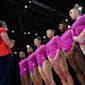 Race for U.S. women's gymnastics squad heats up with team announcement 150 days away