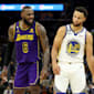 Stephen Curry vs Lebron James en la NBA: grandes momentos de la rivalidad e historial completo del enfrentamiento