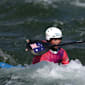 Women's Kayak Cross Final | Canoe Slalom | Olympic Games Paris 2024