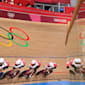 Women's Team Sprint, Men's & Women's Pursuit - Cycling Track | Tokyo 2020 Replays