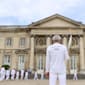 La Flamme Olympique à la découverte des merveilles du patrimoine culturel de l’Oise !