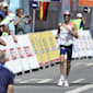 Nicolas Navarro sur le marathon de Paris 2024 : « Passer dans le Louvre, ça va être dingue »
