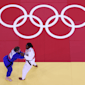 Comment se qualifier pour Paris 2024 en judo : Le système de qualification olympique expliqué