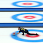 The fascinating history of curling and the mystical isle from which the stone hails