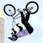 Women's Freestyle | Cycling BMX | Olympic Games Paris 2024