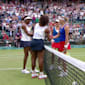 Women's Doubles Final - Tennis | London 2012 Replays