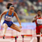 Podcast: Sydney McLaughlin - mindset, Olympics, and the 400m hurdles